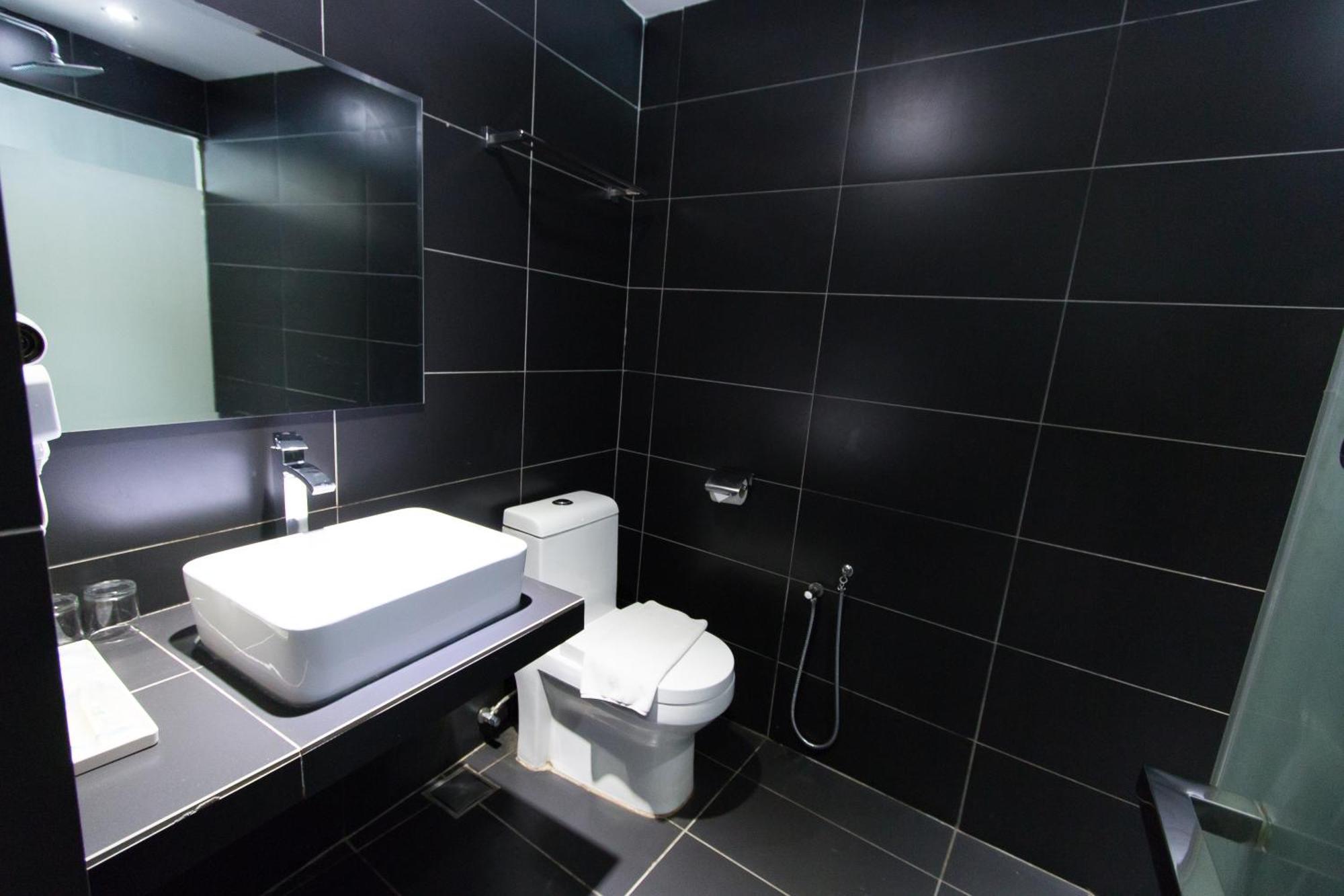 Hotel 99 Kuala Lumpur City — Photos 1